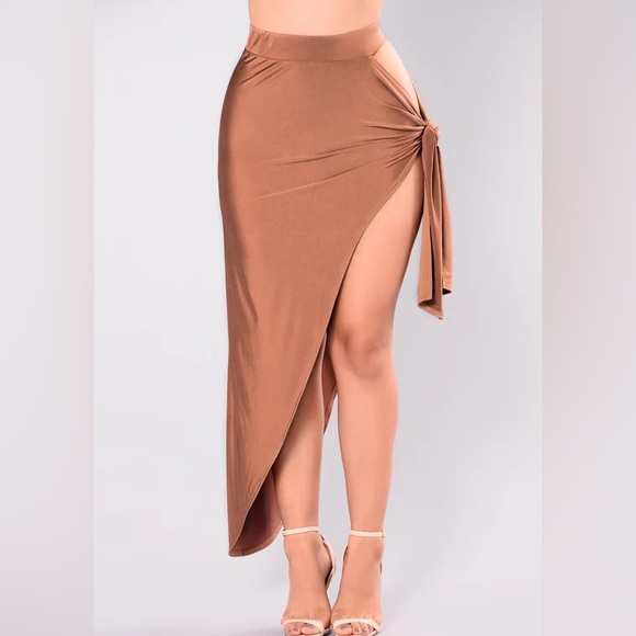 Egyptian Queen Cutout Set - Chocolate🤎 - Picture 8 of 9